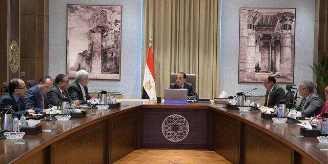 الحكومة المصرية تقرر تطوير "القصر العيني" ليصبح مجمعا عالميا