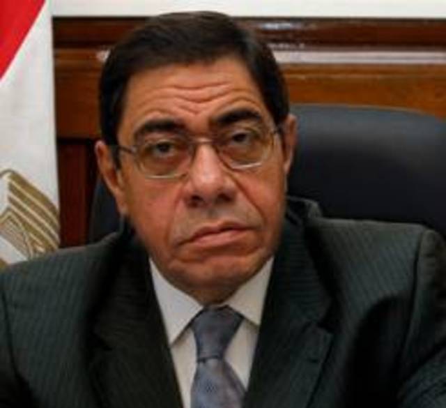 التحفظ على مديرى الأمن والمباحث والأمن المركزى ببورسعيد