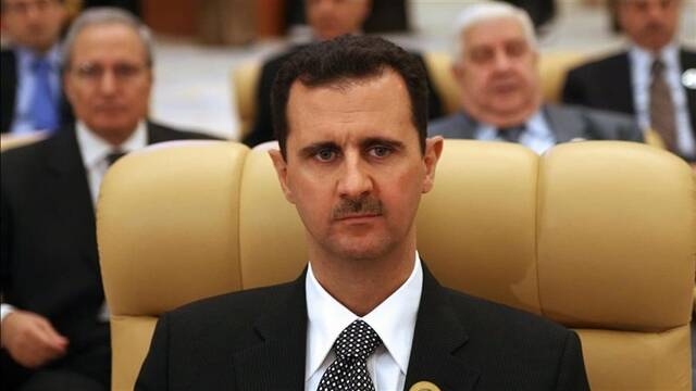 بيان منسوب لبشار الأسد: لم أطلب اللجوء إلى روسيا أو التنحي عن الحكم