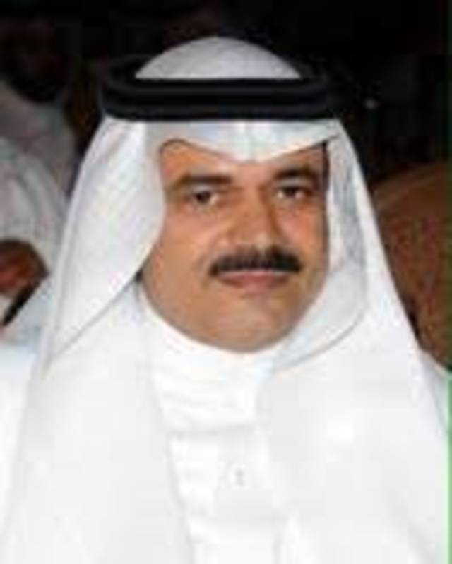 إستقالة الدويش "الرئيس التنفيذي للاتصالات السعودية" من منصبه