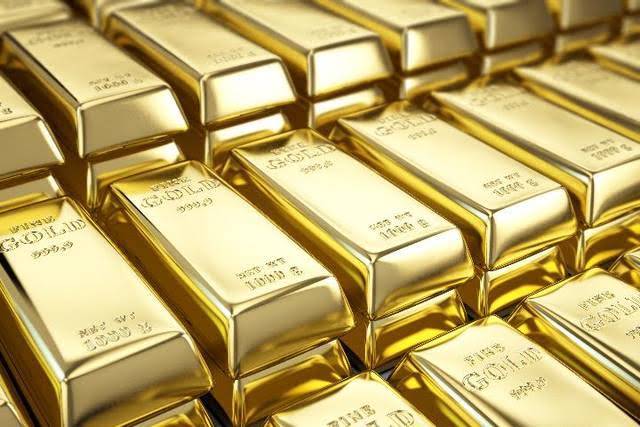 UAE gold reserves hit AED 2.24bn in 8M