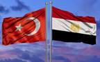 العلاقات بين مصر وتركيا