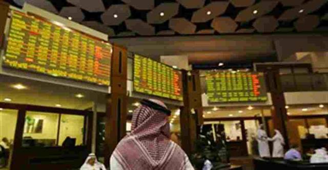 العقارات والبنوك تقود "دبي" لمكاسب أسبوعية