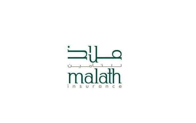 شعار شركة ملاذ للتأمين التعاوني - أرشيفية