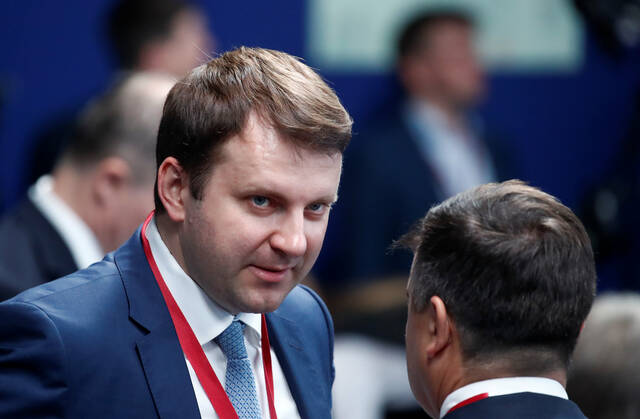 مساعد بوتين: البطالة في روسيا تنخفض إلى مستوى تاريخي