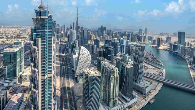 دبي