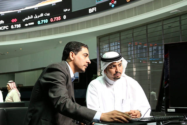 "الأهلي المتحد" يرتفع بمؤشر بورصة البحرين 1.04%