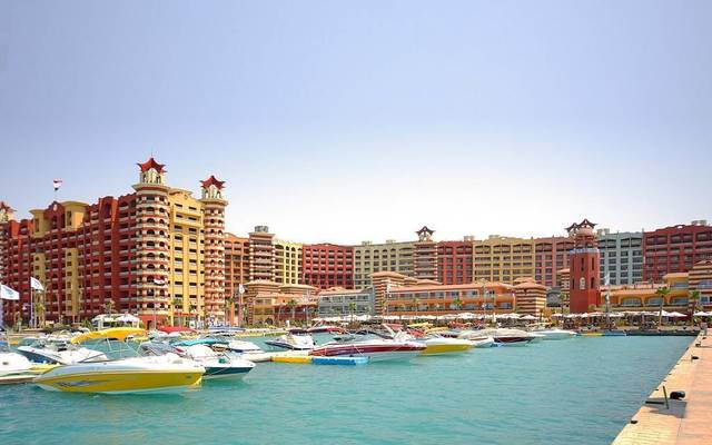 غداً.. إدراج شهادات إيداع "عامر جروب" ببورصة لندن