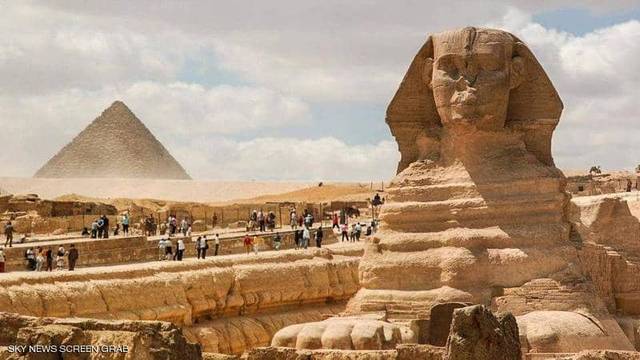 مصر تتعاقد مع إحدى كبرى وكالات الإعلان الدولية للترويج للمقاصد السياحية