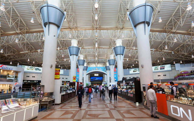 "الطيران المدني" تتوقع ارتفاع حركة الركاب لـ5.57 مليون عبر مطار الكويت في الصيف