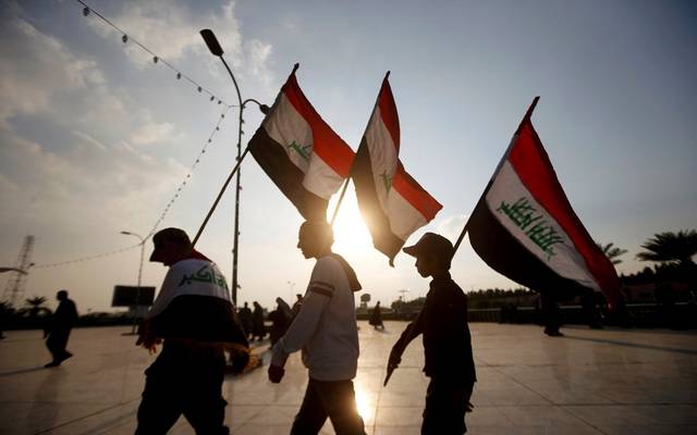 حظر للتجوال وغرامات على المخالفين ضمن حزمة قرارات جديدة في العراق لمواجهة كورونا