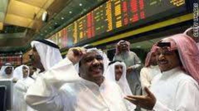 السعري يقفز 21 نقطة عند الإغلاق .. وقيم التداول تتراجع الى مادون الـ 40 مليون دينار