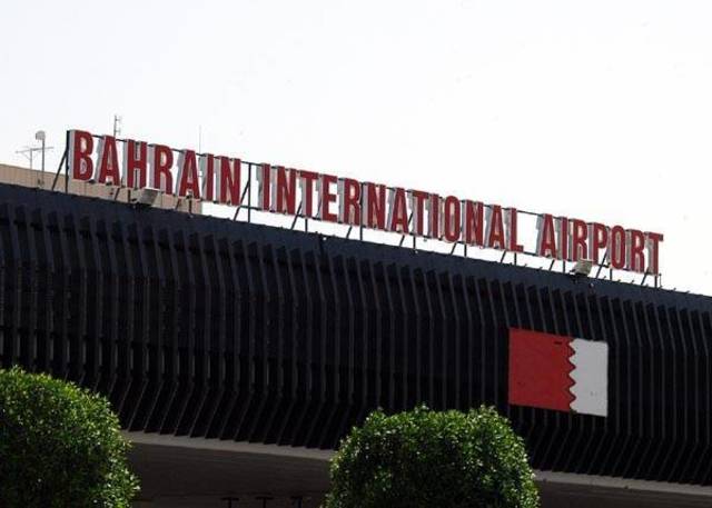 Bahraini Gov. extends deadline for Manama Airport revamping