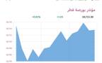 المؤشر العام- لبورصة قطر