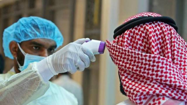 الكويت تعلن شفاء 6 حالات جديدة من فيروس "كورونا"