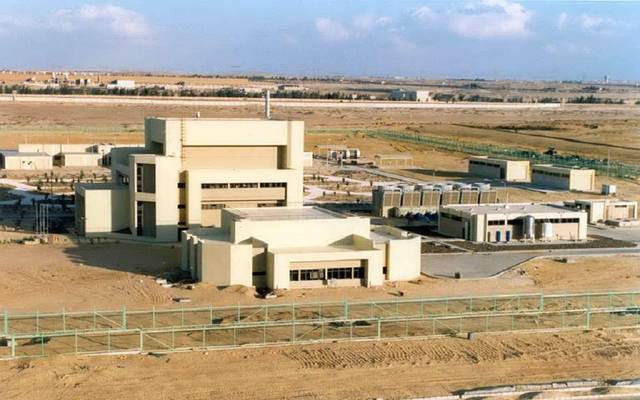Egyptian research reactor inks new deal with Russia's NCCP