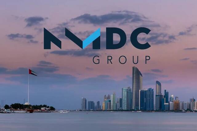 NMDC