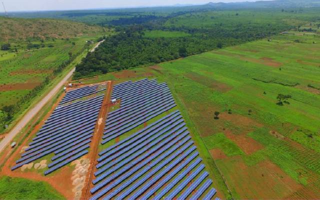 مصر تنشئ محطة لتوليد الكهرباء بالطاقة الشمسية في أوغندا بقدرة 4 ميجاوات
