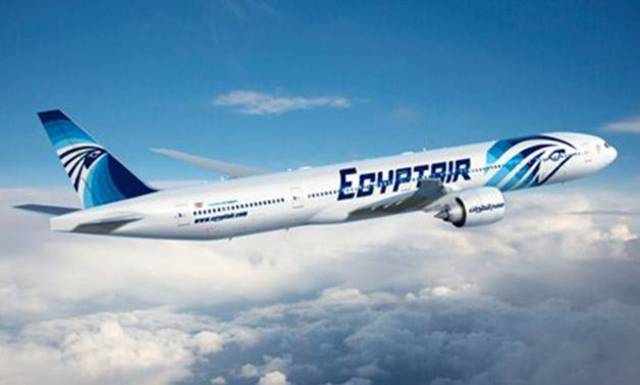 "مصر للطيران"تبدأ إصدار تذاكر الحج آخر الشهر الجاري بثلاثة مكاتب