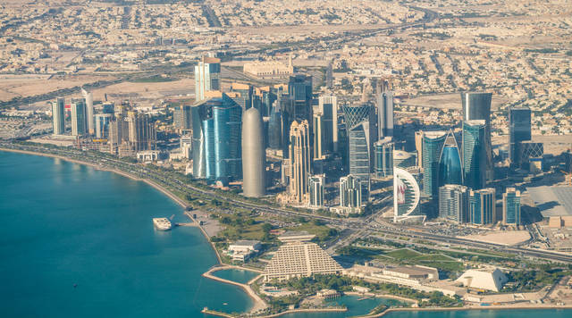 UAE leads Qatar’s GCC trade partners in Q2