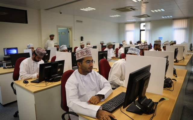 زيادة المنتفعين بالإنترنت السريع في عُمان 1.1% خلال يوليو