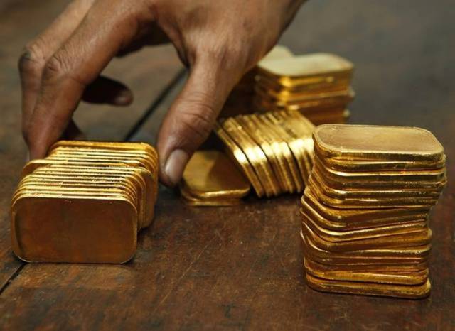 اليوم.. ارتفاع أسعار الذهب في السوق الكويتية