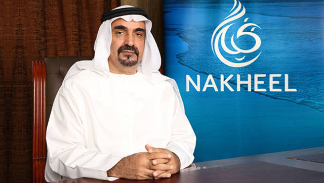Nakheel to unveil new projects in Cityscape Global 2017