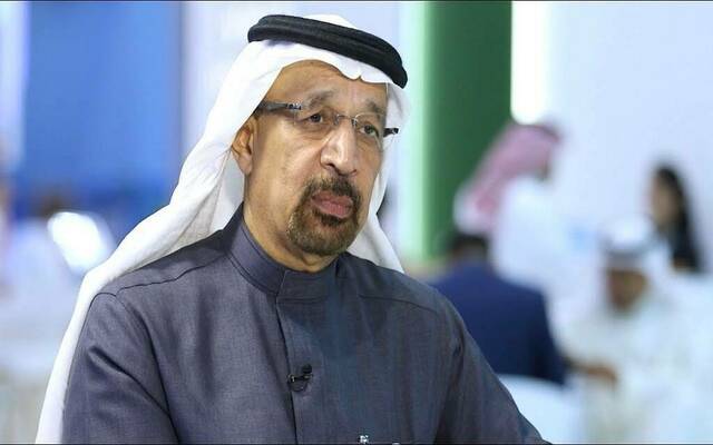 الفالح: وزارة الاستثمار تدشن أول مكتب لها في الولايات المتحدة