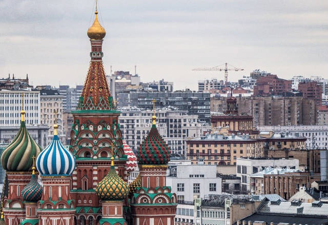 Russian economy slows to 1.1% in June