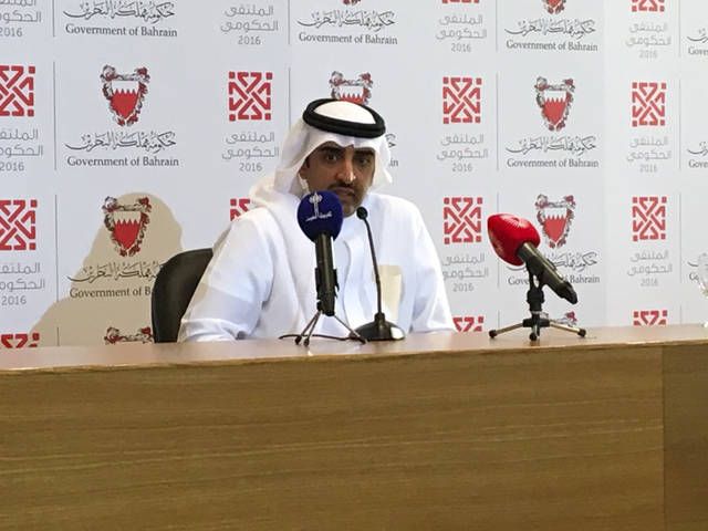وزير بحريني: 26 مليون دينار وفورات دعم الجازولين