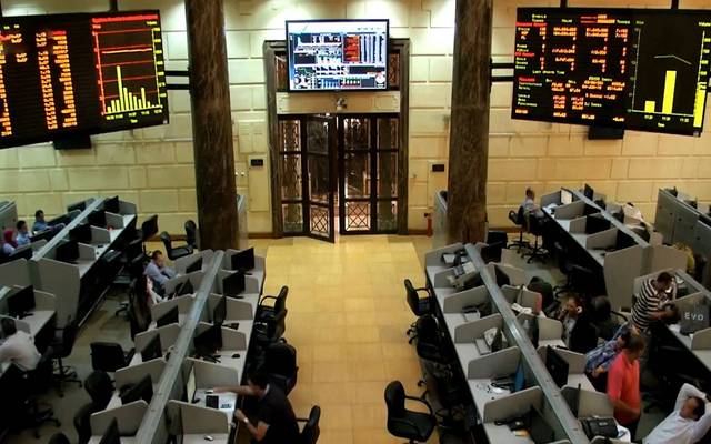 سهم تنمية سعر البورصة المصرية