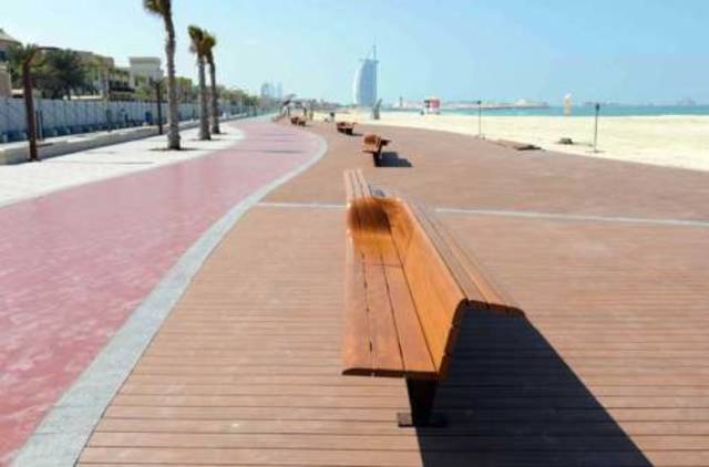 Dubai set to launch Jumeirah Corniche project