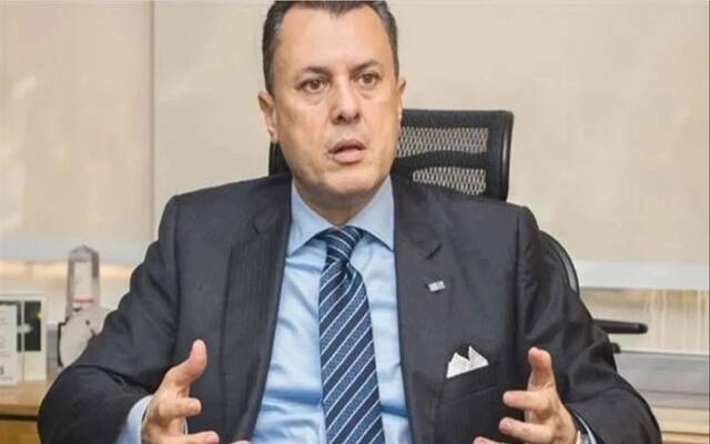 وزير السياحة يدعو منظمي الرحلات السياحية بألمانيا لزيادة الحركة الوافدة إلى مصر