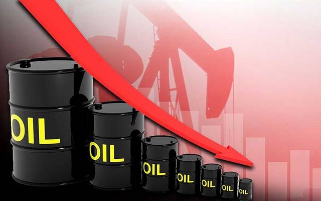 سعر برميل النفط العماني تسليم يوليو ينخفض إلى 35.09 دولار