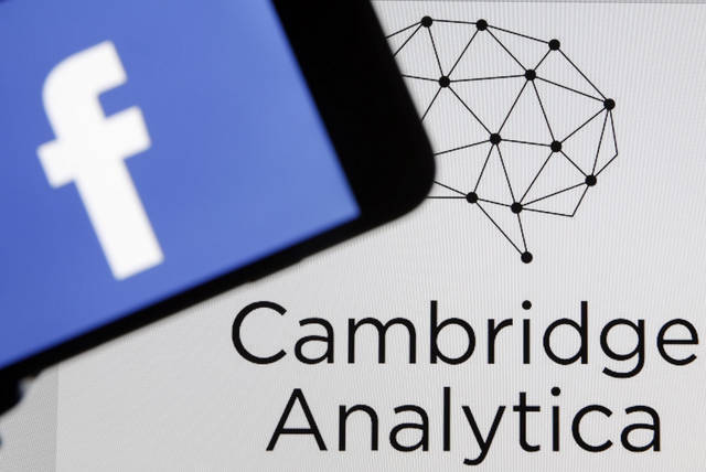 Russia accesses Facebook user data via Cambridge Analytica 