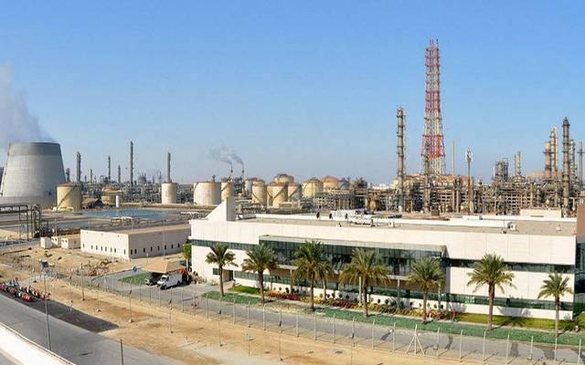 مصنع تابع للمجموعة السعودية للاستثمار الصناعي (مجموعة السعودية)