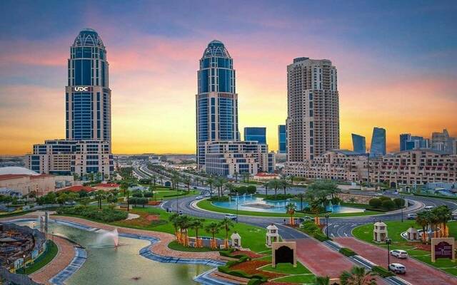 بورصة قطر: "التجاري للخدمات المالية" مزوداً للسيولة على أسهم "المتحدة للتنمية"