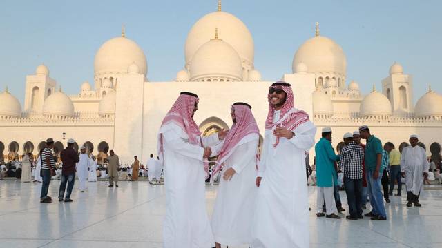 Dubai announces Eid Al Fitr holiday for public enities