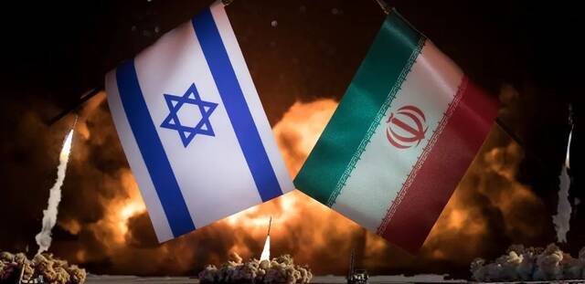 تداعيات الهجوم الإسرائيلي على إيران