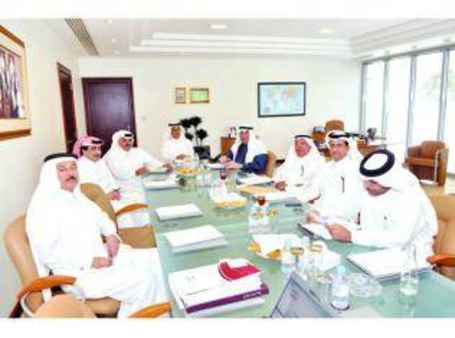 17 فبراير.. عمومية قطر للتأمين تناقش إطالة مدة الشركة خمسين سنه أخرى