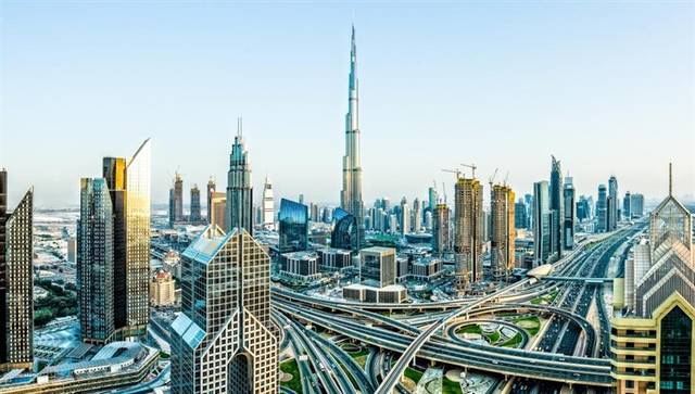 Dubai’s non-oil foreign trade levels up 5% YoY in H1-19