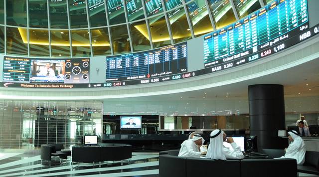 بورصة البحرين تسجل رابع ارتفاع على التوالي