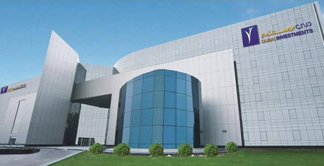 Net profit stood at AED 129.1 million in the three-month period ended June