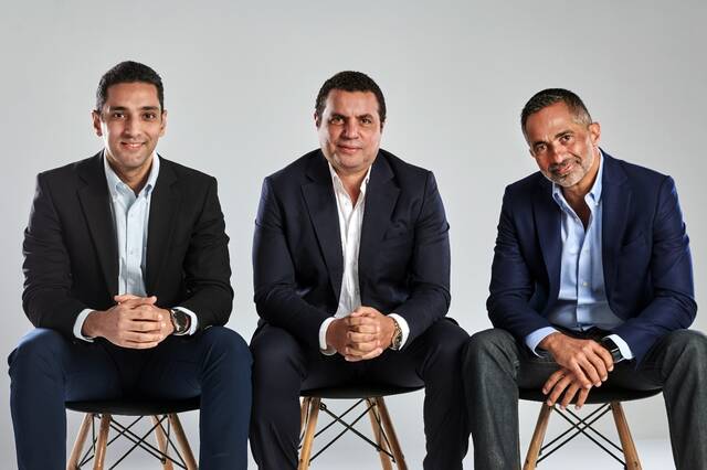 «الرقابة المالية» توافق على إطلاق صندوق جرانيت النقدي بالدولار