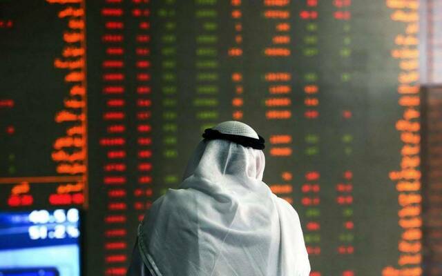 تراجع جماعي لمؤشرات بورصة الكويت في المستهل