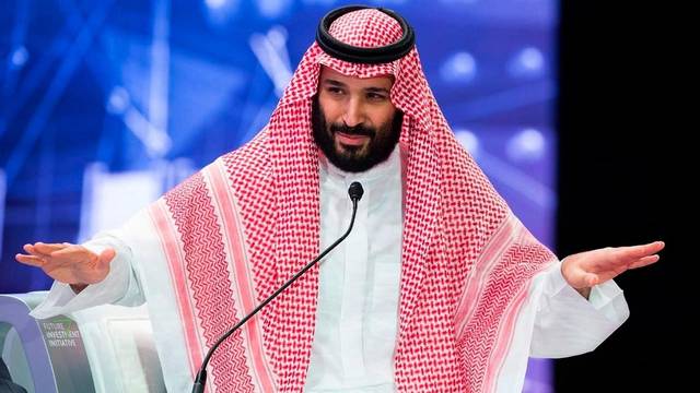 What happened at Saudi Arabia’s investment summit?