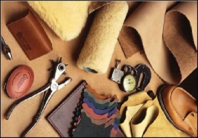 GCC leather industry reaches $3.9 bln in value