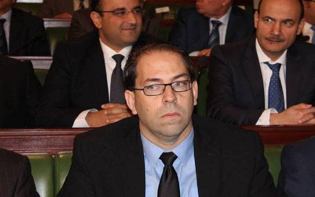 "بث حي"..مجلس نواب الشعب التونسي يصوت لمنح الثقة للوزراء الجدد