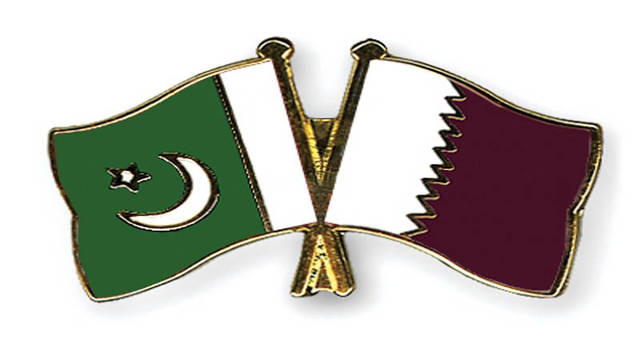 Qatar - Pakistan bilateral trade hits $1bn