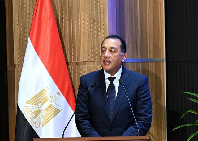 مدبولي: مشروع "مراسي البحر الأحمر" نقلة نوعية للسياحة